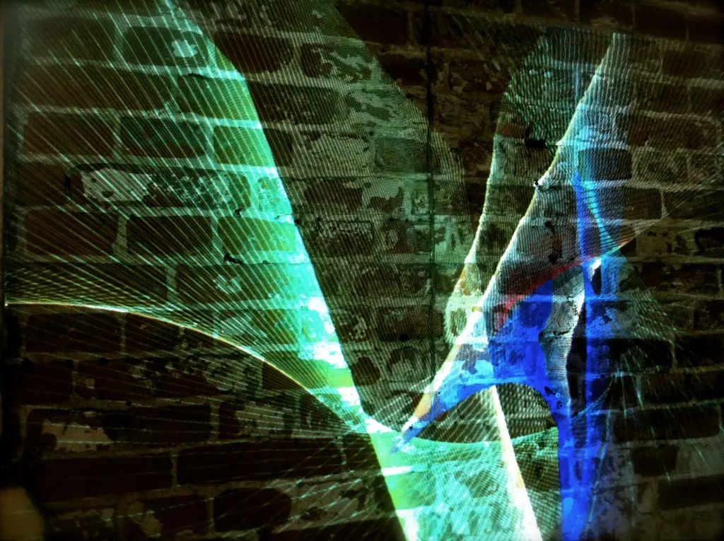 New Media & New Technology - Collaboratively